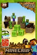 Image result for Papercraft Minecraft Game