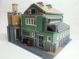 Image result for LEGO Factory Build