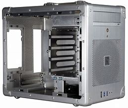 Image result for Mini PC Laptop Chassis
