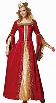 Image result for Costume Queen Crown