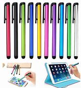 Image result for Touch Screen Stylus