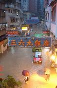 Image result for Flickr Photo Hong Kong Flood