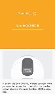 Image result for Samsung Gear 360 App PC