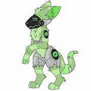 Image result for Anthropomorphic Animal Robot Reference