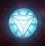 Image result for Iron Man Chest Piece Image
