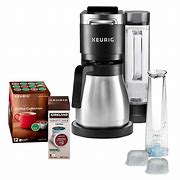 Image result for Keurig Maker with Carafe