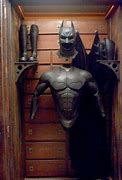 Image result for Nolan Batman Suits