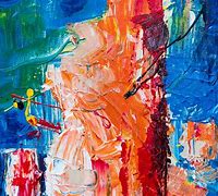 Image result for Modern Abstract Still Life