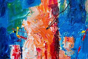 Image result for Abstract Still Life Color Abstraction