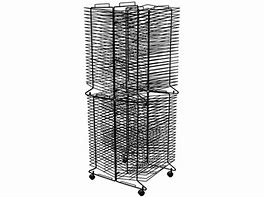 Image result for Wall Mounted Art Drying Rack
