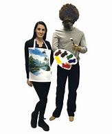 Image result for Painting Costume Set