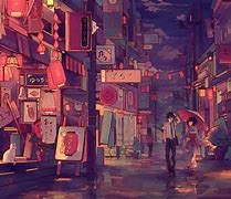 Image result for Aesthetic Anime Funny