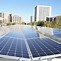 Image result for Solar Power On Buildings