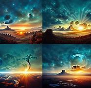 Image result for Cool Mid-Journey Prompt Ideas