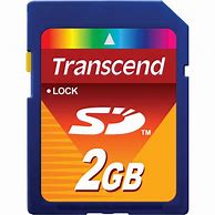 Image result for 2GB Memory Card