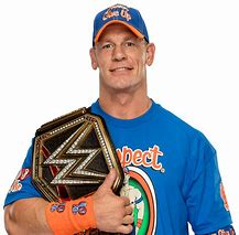 Image result for WWE John Cena Face to Face PNG