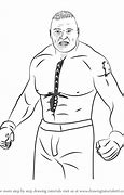 Image result for How to Draw WWE People