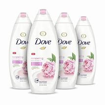 Image result for New Dove Body Wash