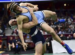 Image result for College Wrestling Championships