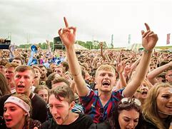 Image result for Y Not Festival Derbyshire