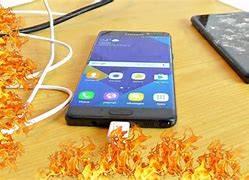 Image result for What Happened to Phoes during Galaxy Note 7 Recall