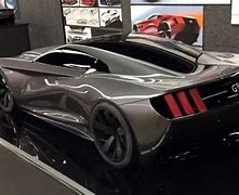 Image result for Ford Mustang Mach Hybrid