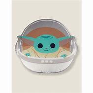 Image result for Baby Grogu Illustration