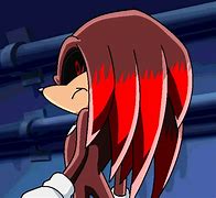 Image result for Knuckles exe Creepypasta