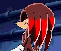 Image result for Knuckles 2018 Meme