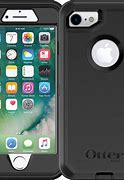 Image result for iPhone X OtterBox Defender Case Black