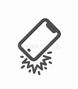 Image result for Phone Drop On the Ground