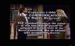 Image result for ELP Communications Sony Pictures Television