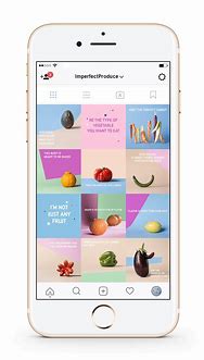 Image result for iPhone Instagram Post Mockup