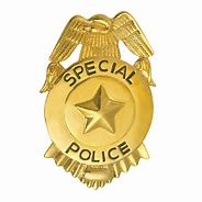 Image result for Official FBI Badge
