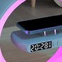 Image result for Light-Up Wireless Charger