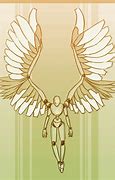 Image result for Pose with Wings Drawing Reference