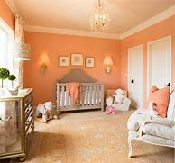 Image result for Peach and Gold Home Decor