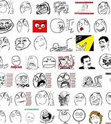 Image result for Rage Comic Hitting Computer