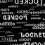 Image result for Black Theme Wallpaper for Laptop Lock Screen