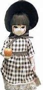 Image result for Sanem Little Apple Doll