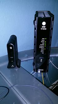 Image result for Old and New Modem Router