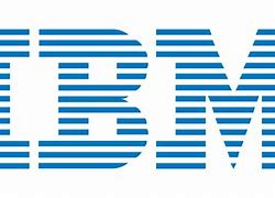 Image result for IBM Logo Design