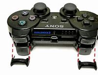 Image result for PS3 Controller Replacement Parts