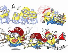 Image result for Minions Japanese