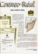 Image result for Correo Real