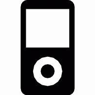 Image result for iPod Button SVG