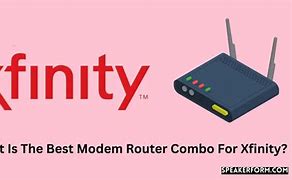 Image result for New Xfinity Modem Router