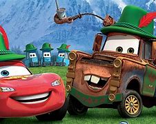 Image result for Disney Pixar Cars Toy Sets
