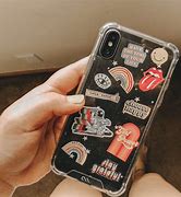 Image result for Red and Blue Aesthetic Phone Cases