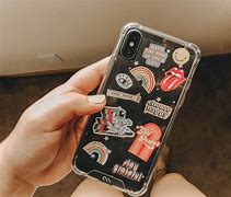 Image result for Black and White Phone Case Decoration